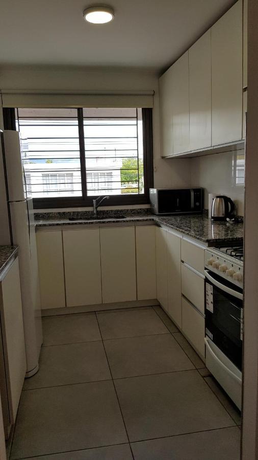 Apartamento Deluxe Senderos Del Vino I Con Cochera